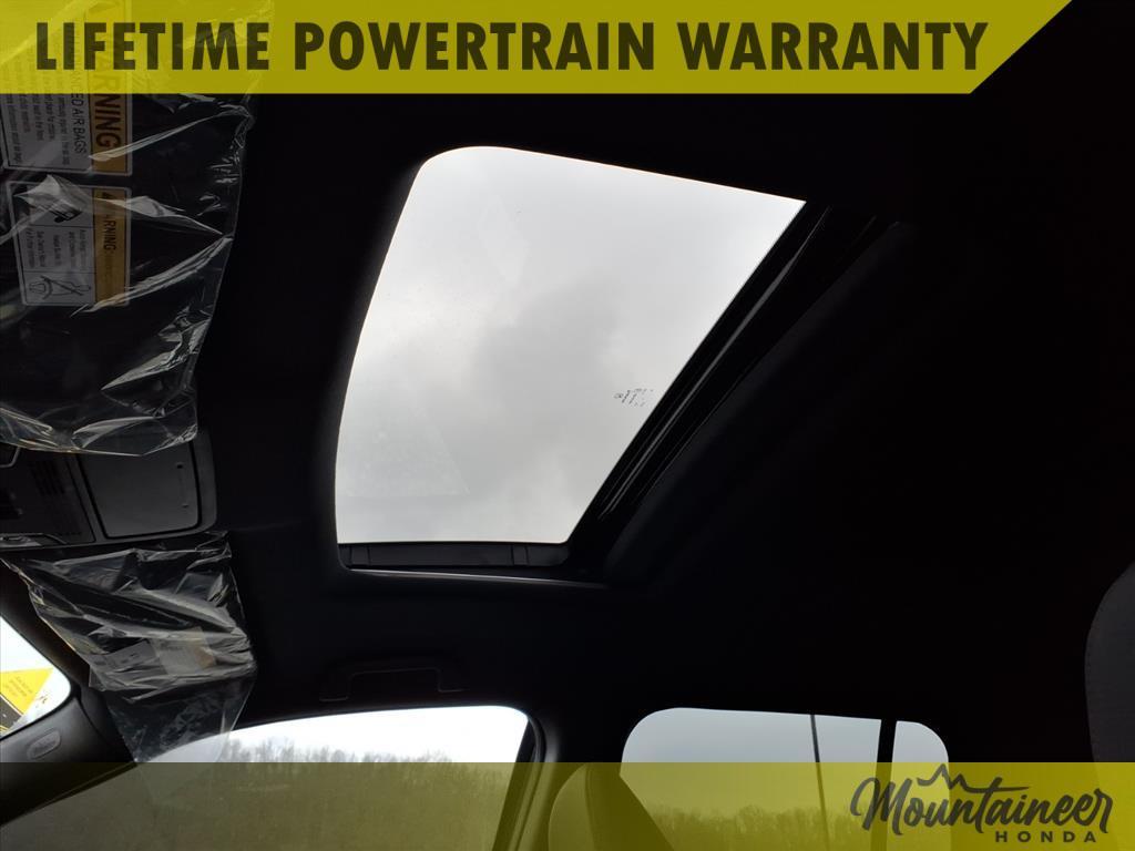 new 2026 Honda Ridgeline car, priced at $44,920