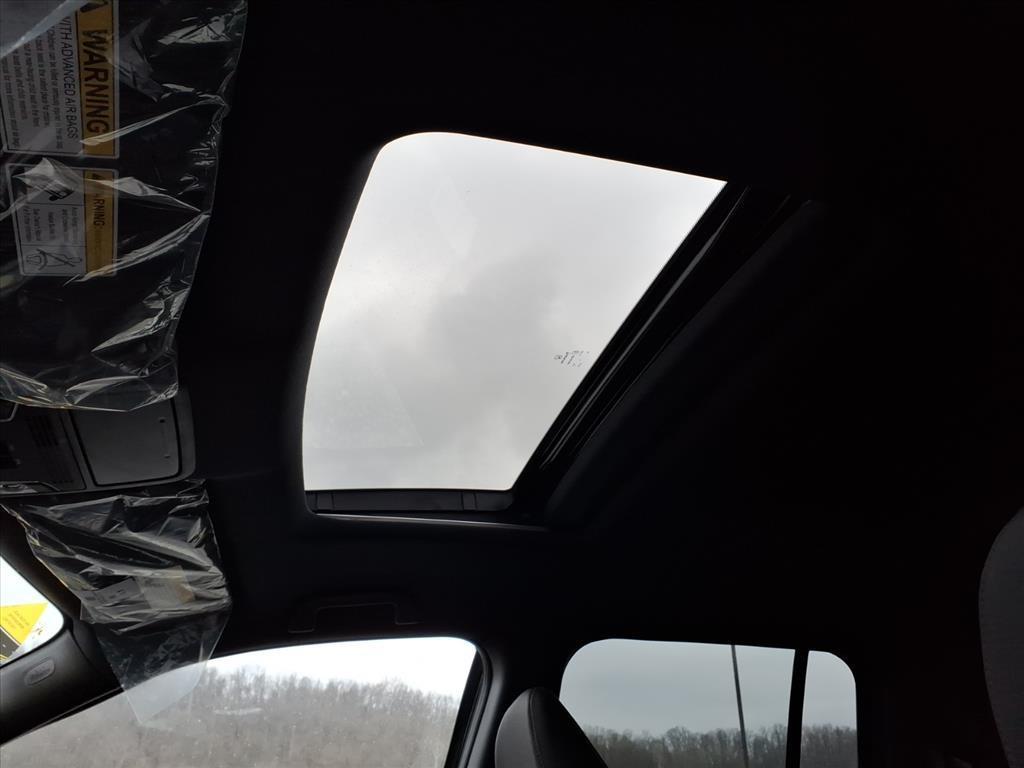 new 2026 Honda Ridgeline car, priced at $45,700