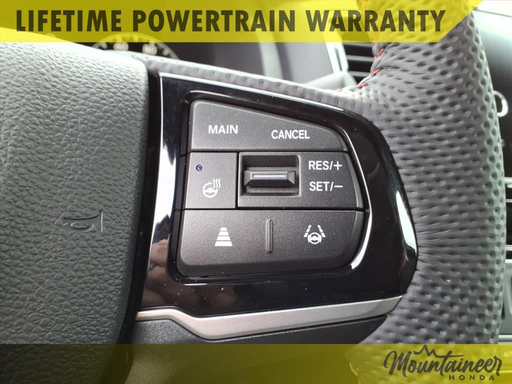 new 2026 Honda Ridgeline car, priced at $44,920