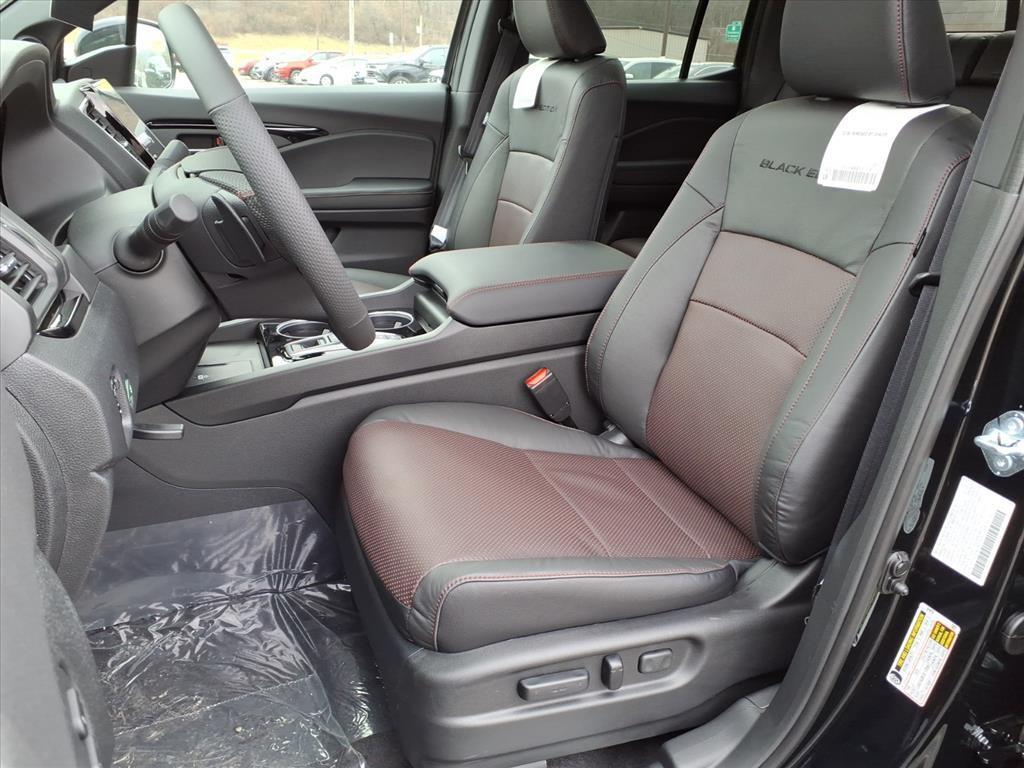 new 2026 Honda Ridgeline car, priced at $45,700