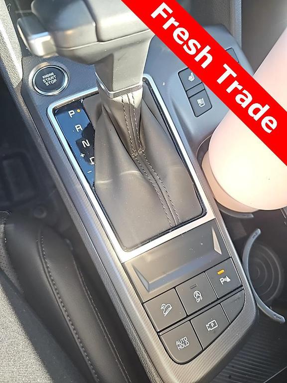 used 2026 Kia Sportage car, priced at $32,500