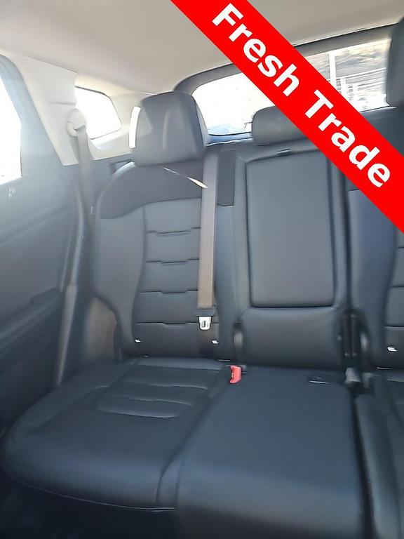 used 2026 Kia Sportage car, priced at $32,500
