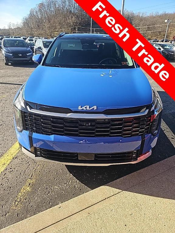 used 2026 Kia Sportage car, priced at $32,500