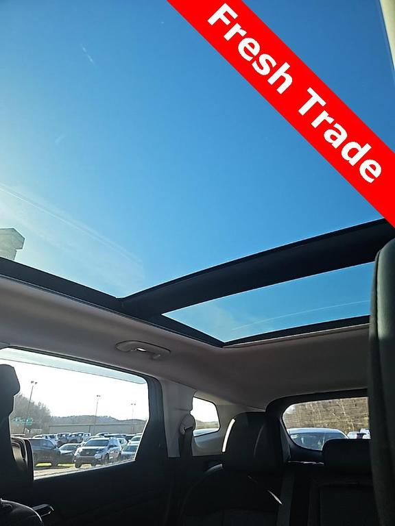 used 2026 Kia Sportage car, priced at $32,500