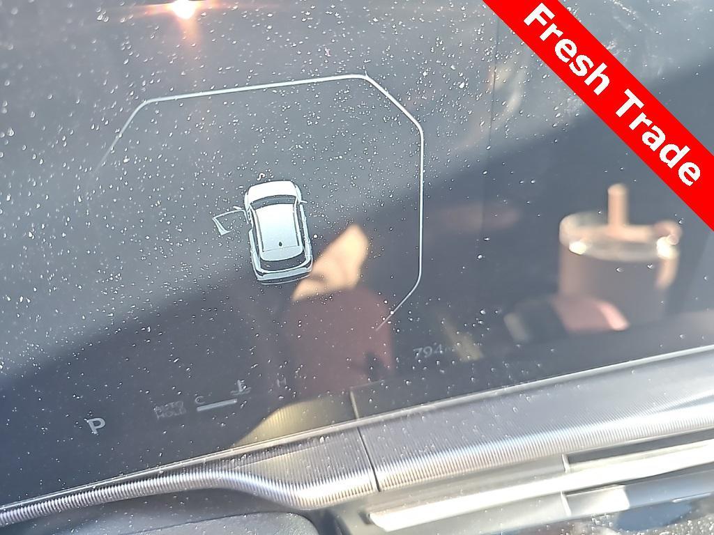 used 2026 Kia Sportage car, priced at $32,500