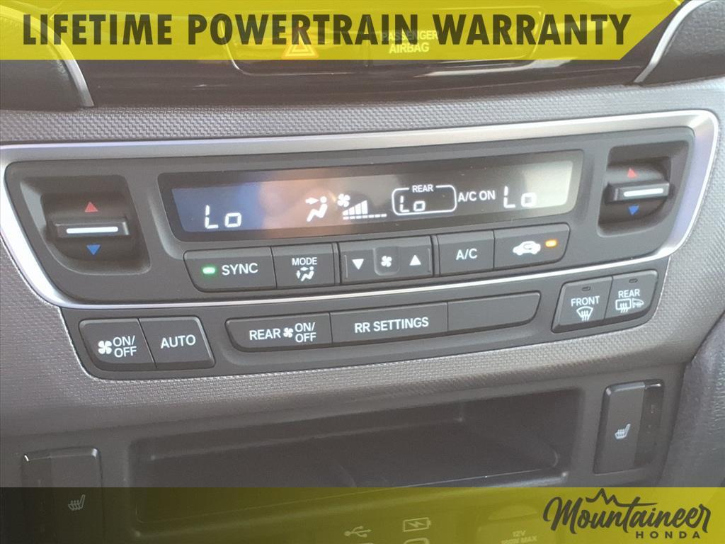 new 2026 Honda Ridgeline car, priced at $42,300