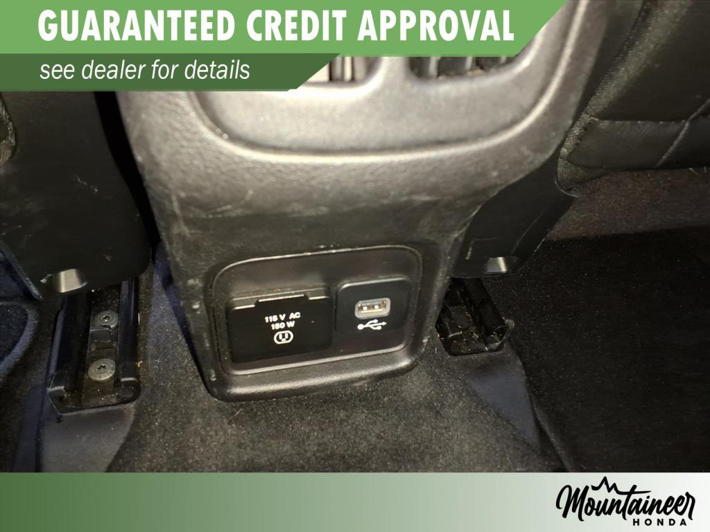 used 2019 Jeep Compass car, priced at $12,500