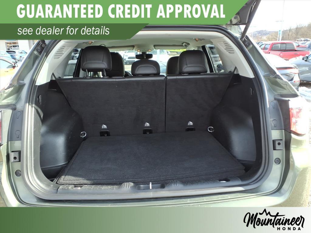 used 2019 Jeep Compass car, priced at $12,500