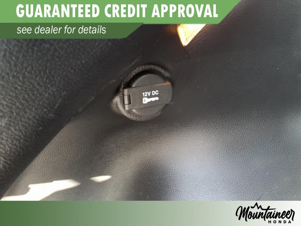 used 2019 Jeep Compass car, priced at $12,500