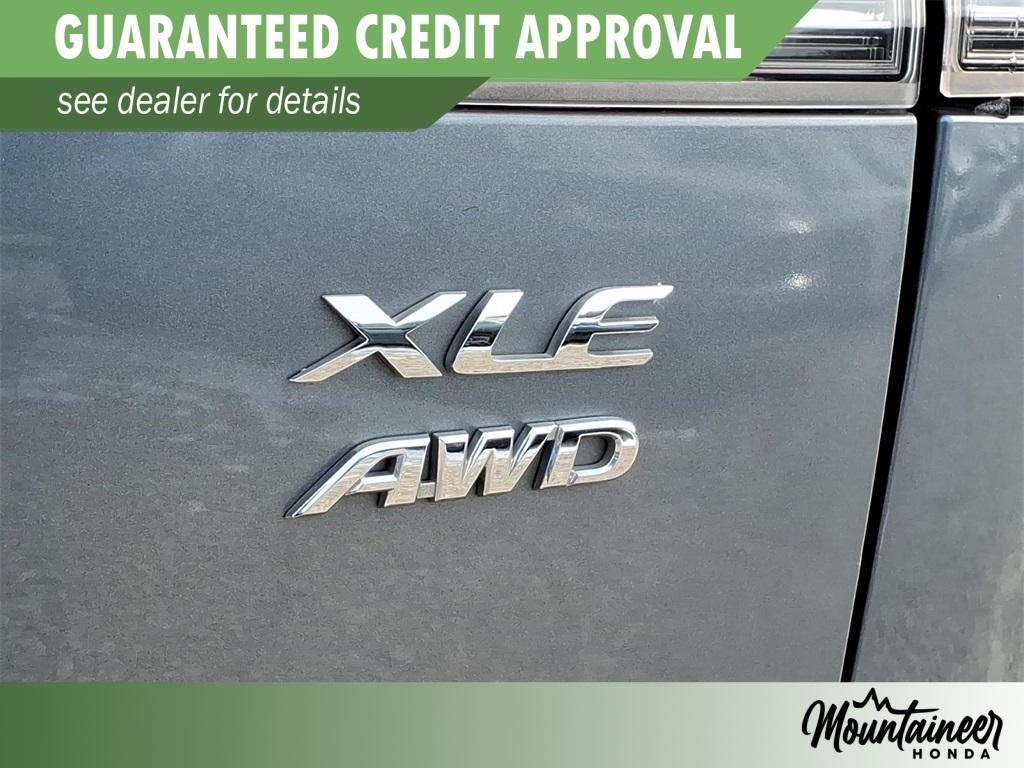 used 2022 Toyota Corolla Cross car, priced at $19,990