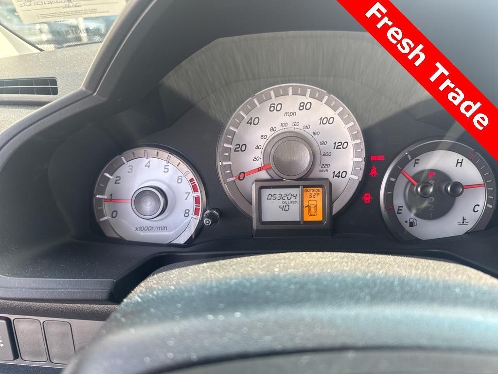 used 2012 Honda Pilot car, priced at $14,900