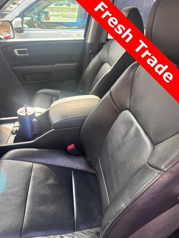 used 2012 Honda Pilot car, priced at $14,900