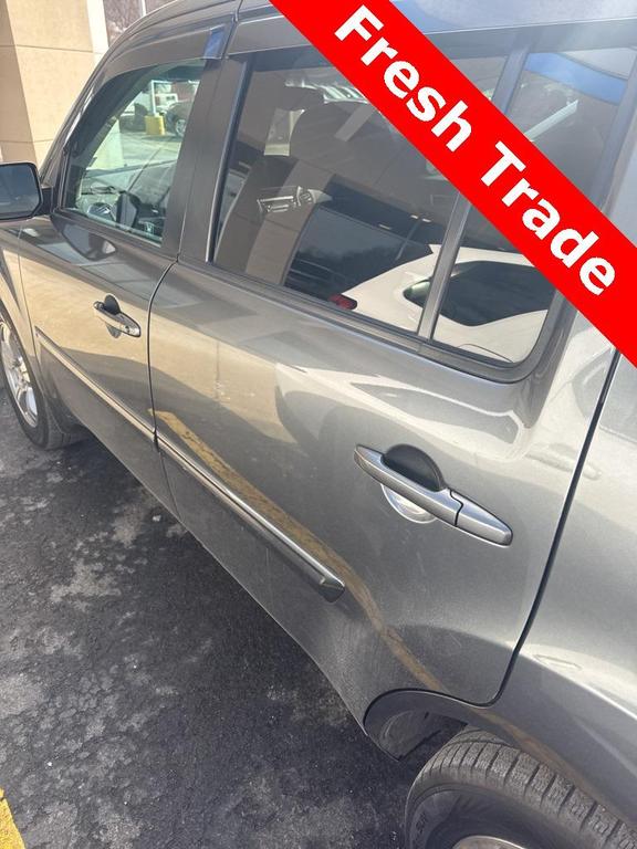 used 2012 Honda Pilot car, priced at $14,900