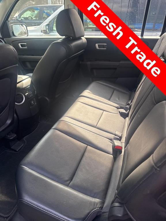 used 2012 Honda Pilot car, priced at $14,900