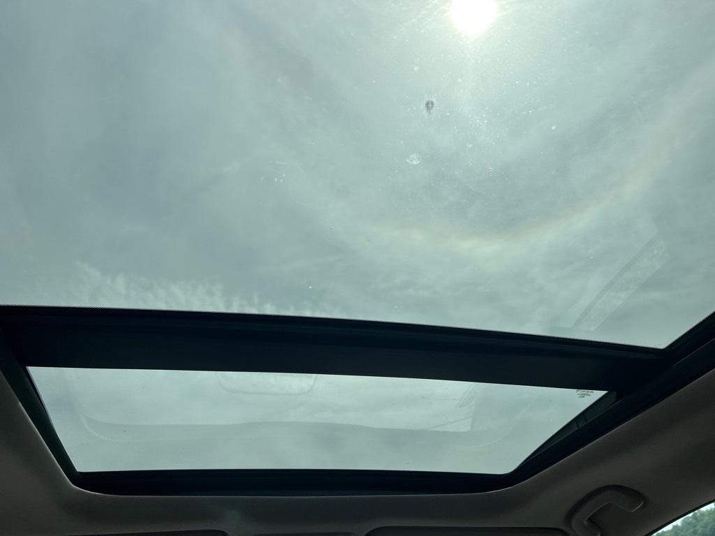 used 2023 Honda Pilot car, priced at $32,990