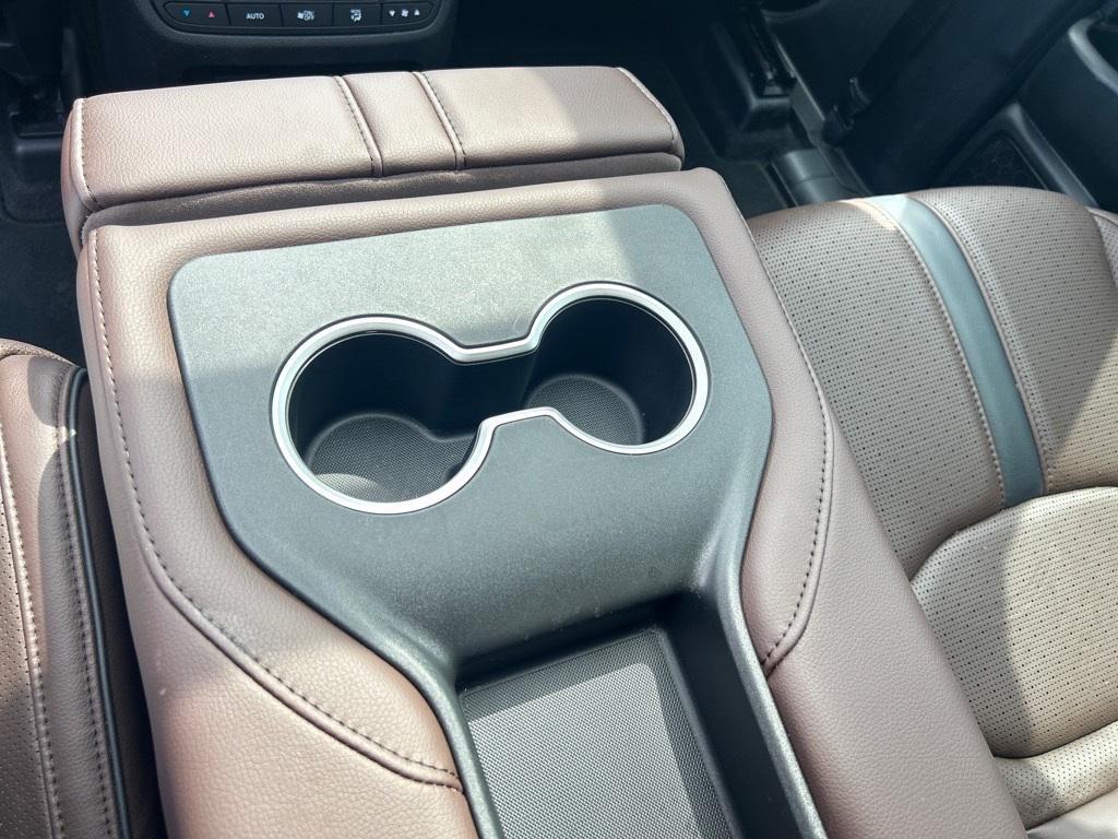 used 2023 Honda Pilot car, priced at $32,990