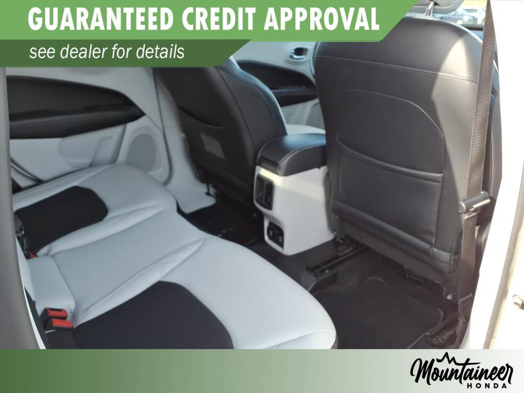 used 2017 Jeep New Compass car, priced at $12,500