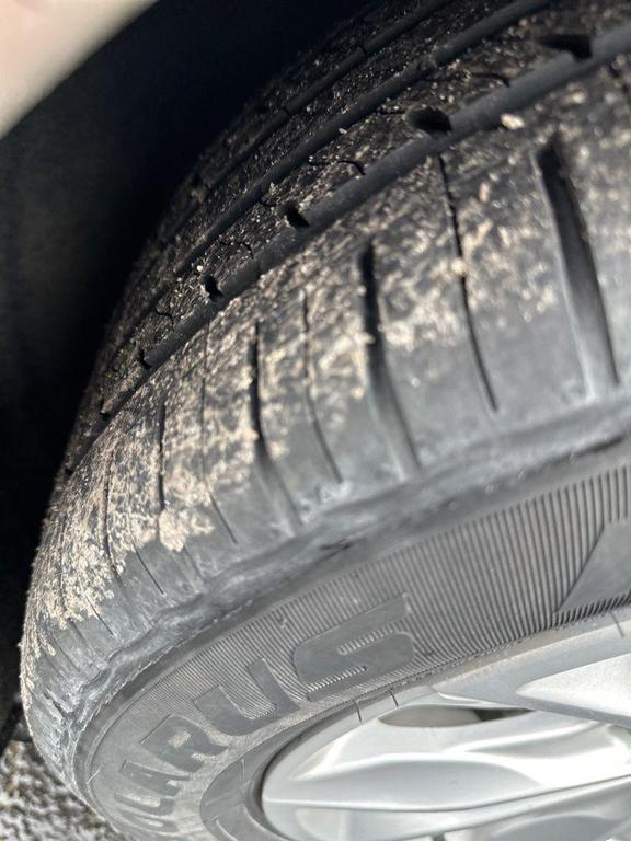 used 2024 Chevrolet Malibu car, priced at $18,900