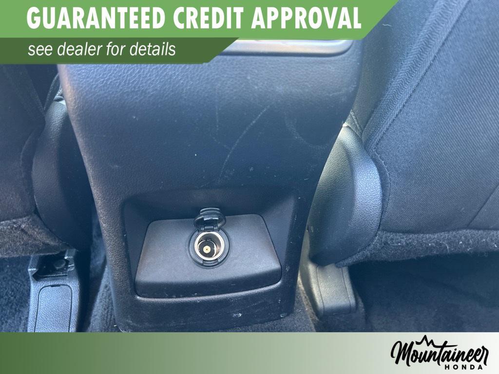 used 2020 Kia Sportage car, priced at $12,500