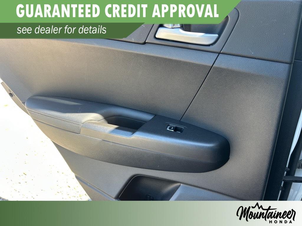 used 2020 Kia Sportage car, priced at $12,500