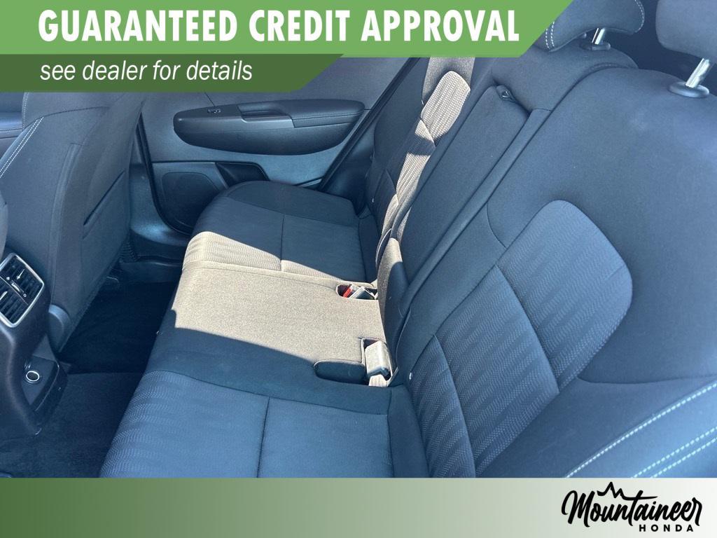 used 2020 Kia Sportage car, priced at $12,500