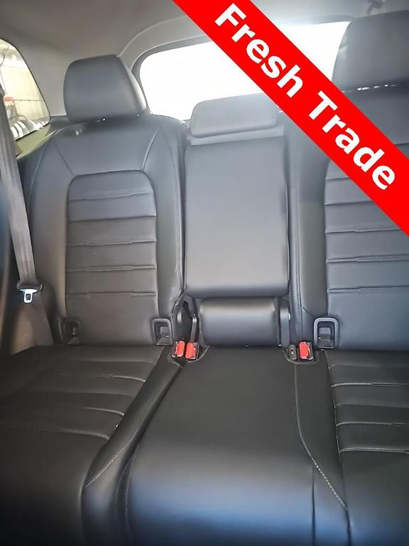 used 2023 Honda CR-V car, priced at $28,990