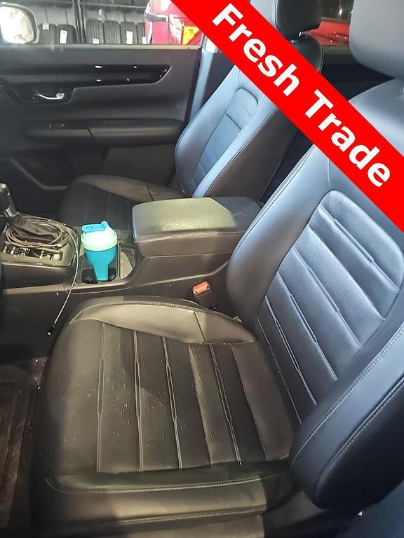 used 2023 Honda CR-V car, priced at $28,990