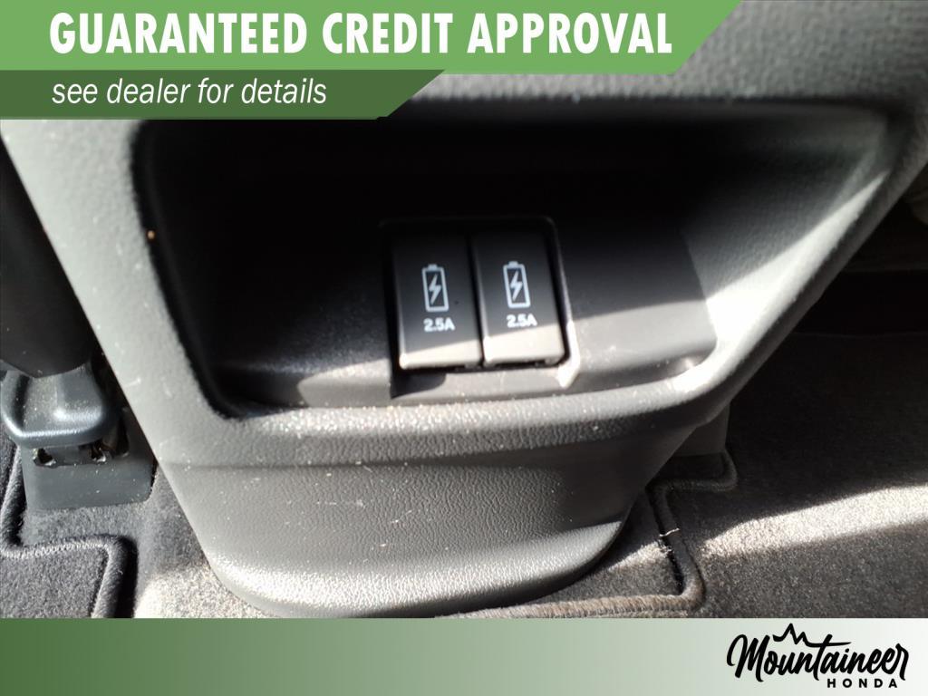 used 2017 Honda CR-V car, priced at $12,500