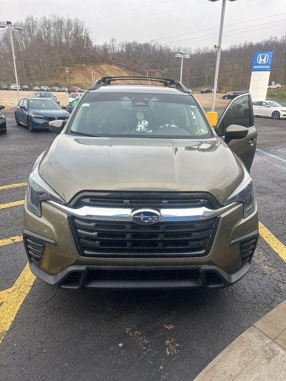 used 2024 Subaru Ascent car, priced at $31,500