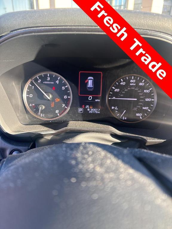 used 2022 Subaru Outback car, priced at $28,500