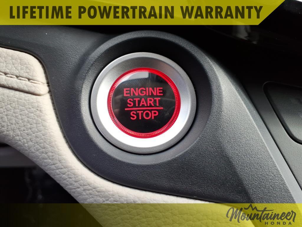 new 2026 Honda Odyssey car, priced at $44,655