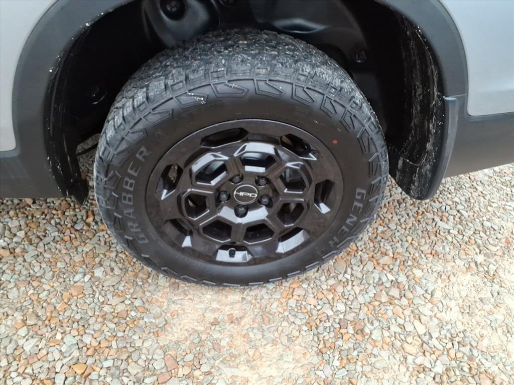 used 2026 Honda Ridgeline car, priced at $43,300