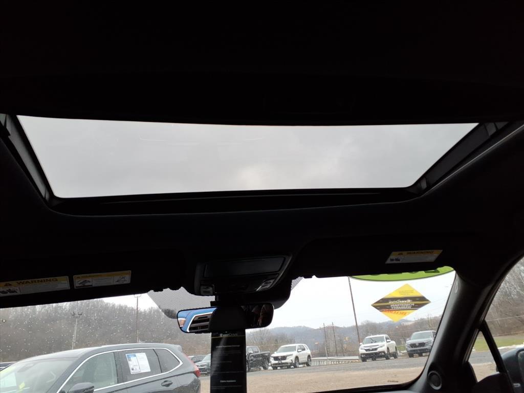 used 2026 Honda Ridgeline car, priced at $43,300