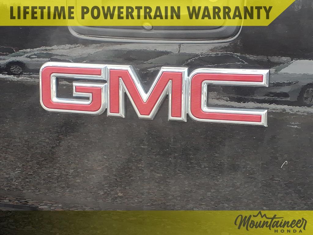 used 2019 GMC Canyon car, priced at $24,500