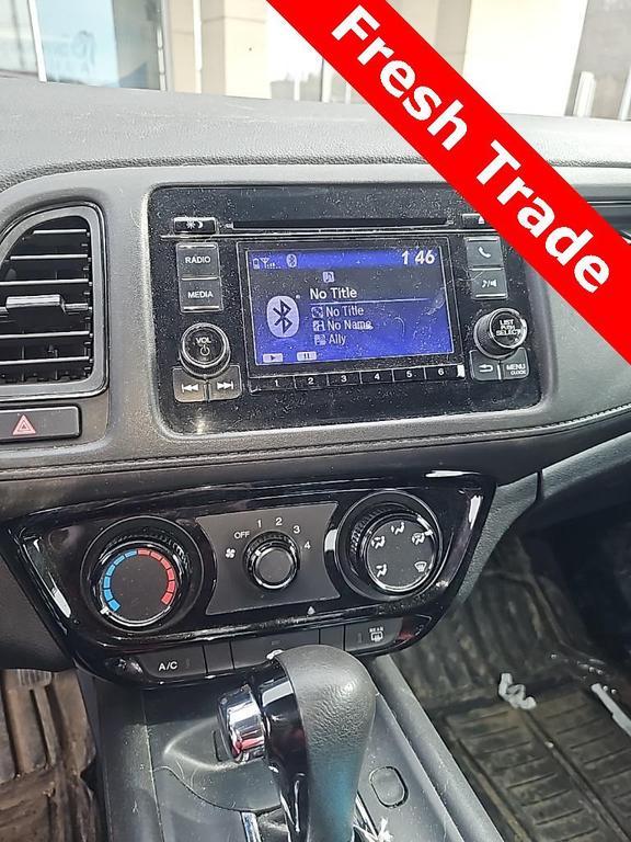 used 2019 Honda HR-V car, priced at $15,600