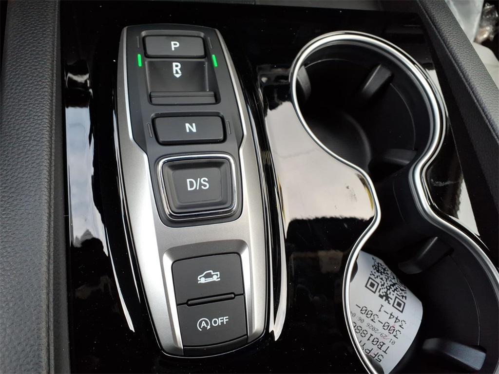 new 2026 Honda Ridgeline car, priced at $46,154