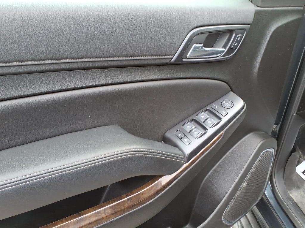 used 2019 Chevrolet Tahoe car, priced at $22,900