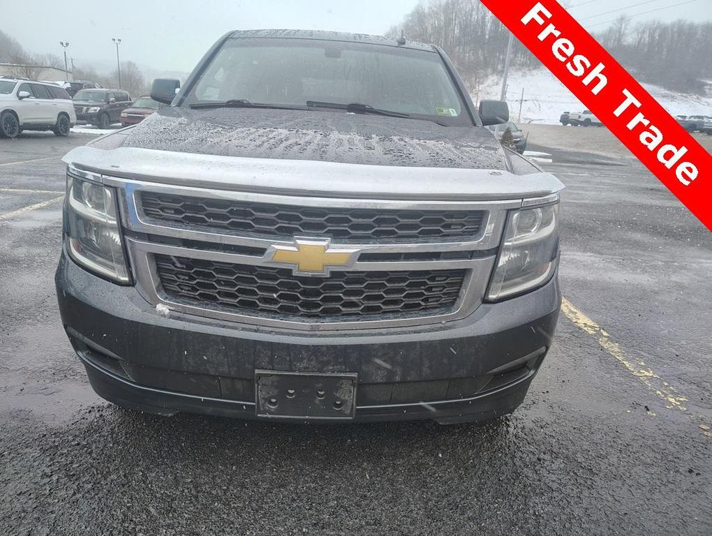 used 2019 Chevrolet Tahoe car, priced at $22,900