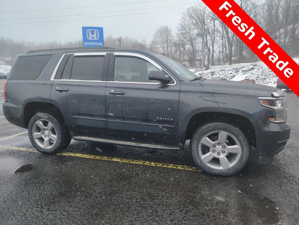 used 2019 Chevrolet Tahoe car, priced at $22,900
