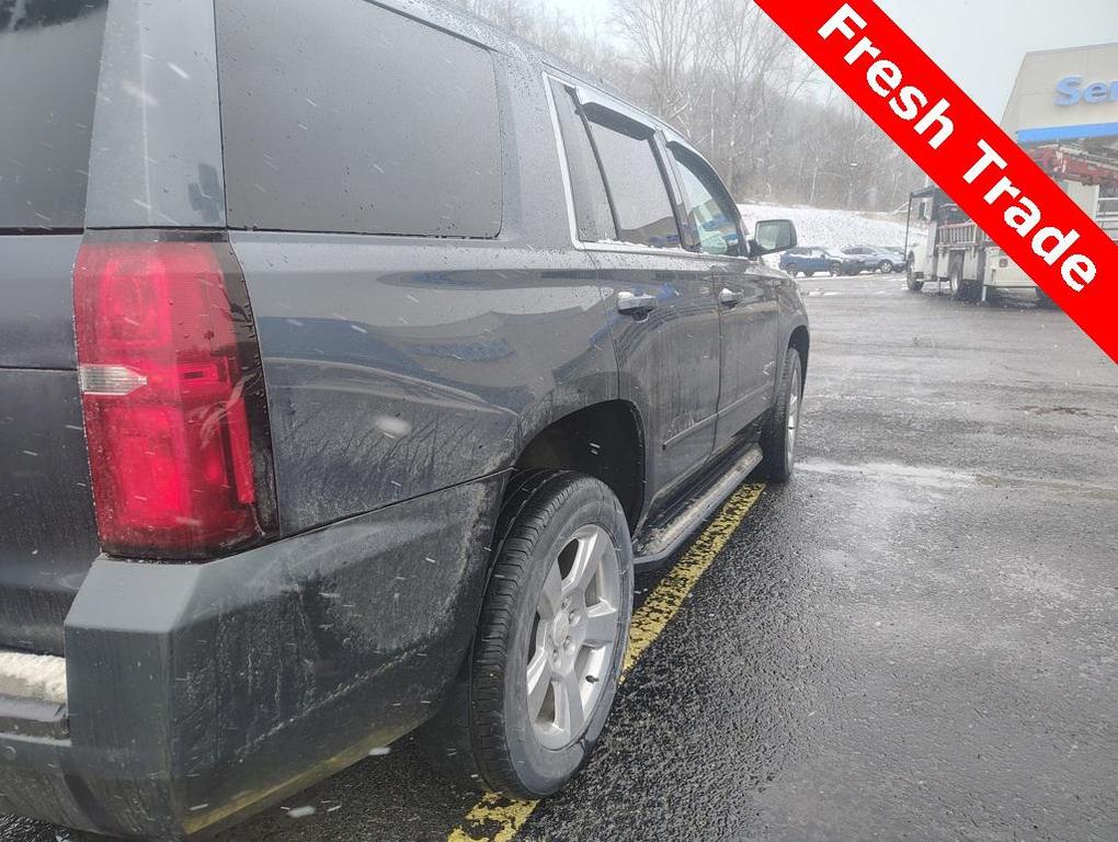 used 2019 Chevrolet Tahoe car, priced at $22,900