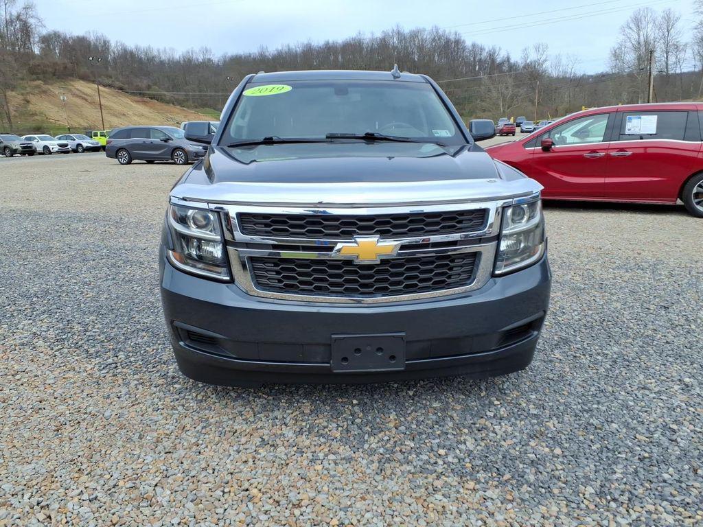 used 2019 Chevrolet Tahoe car, priced at $22,900