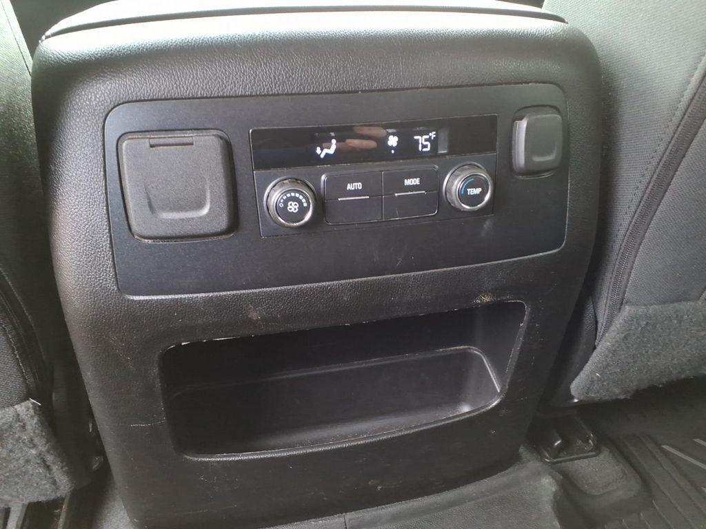 used 2019 Chevrolet Tahoe car, priced at $22,900