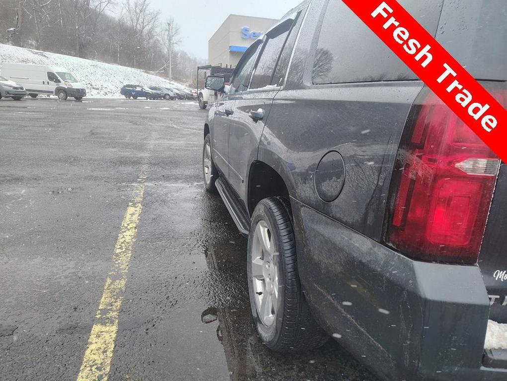 used 2019 Chevrolet Tahoe car, priced at $22,900