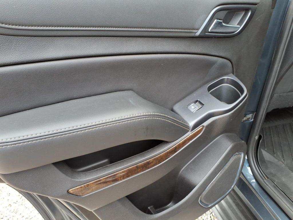 used 2019 Chevrolet Tahoe car, priced at $22,900