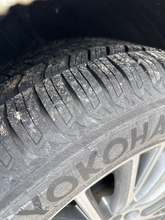 used 2025 Genesis GV80 car, priced at $41,000