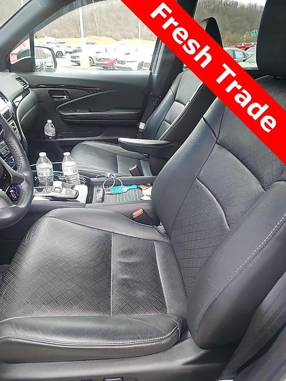 used 2020 Honda Passport car, priced at $25,900