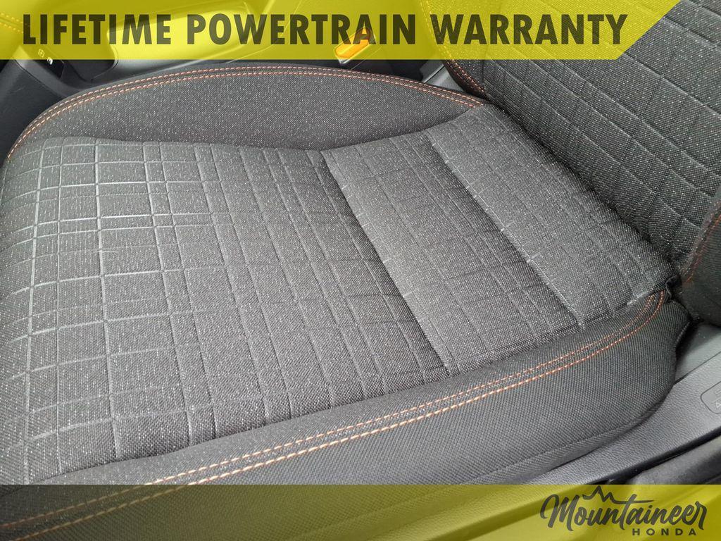 new 2026 Honda HR-V car, priced at $29,949