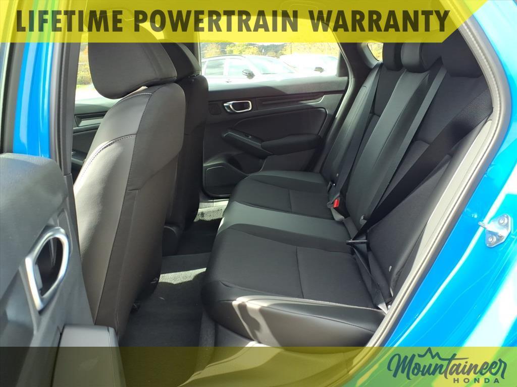 new 2026 Honda Civic car, priced at $29,445