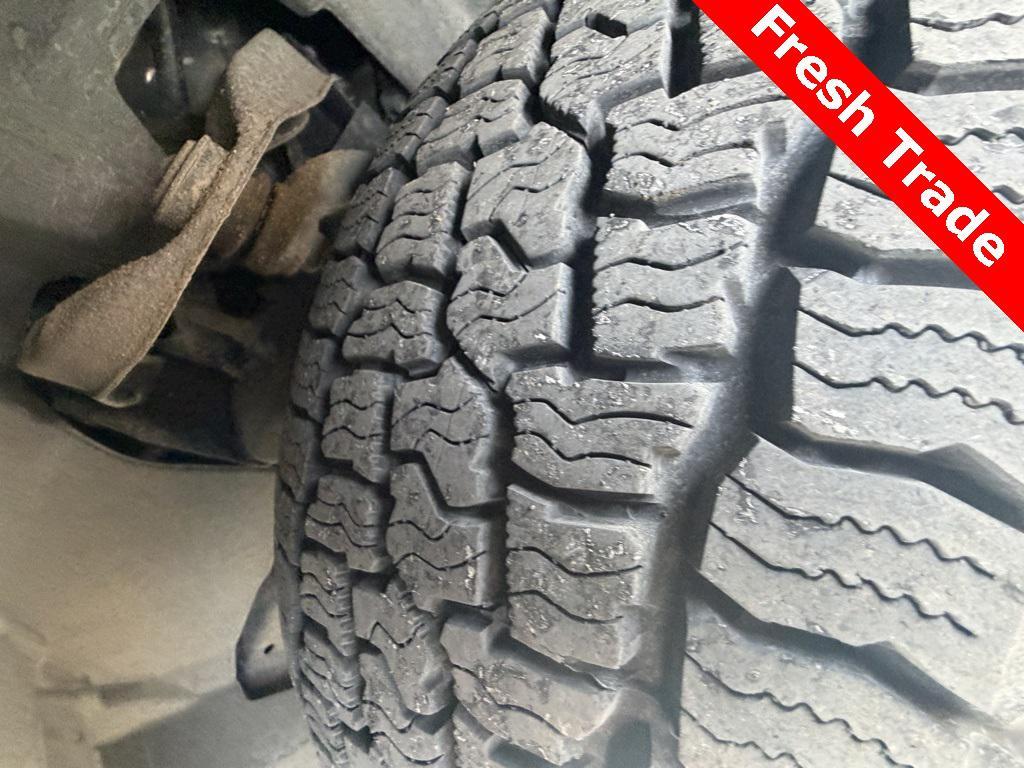 used 2017 Nissan Frontier car, priced at $15,990