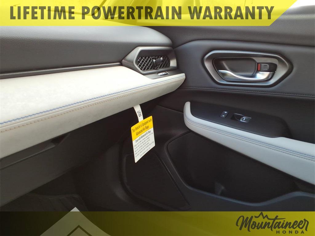 new 2026 Honda Prelude car, priced at $43,850